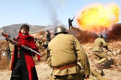 好看的中國古代歷史劇,《兵圣》《北方有佳人》百看不厭