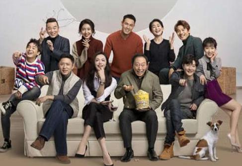 2019豆瓣高分電視排行,我們與惡的距離、大江大河都是年度巨作