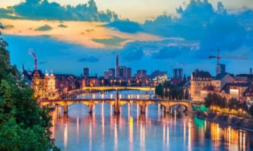 “全球最貴城市”榜單,蘇黎世、巴塞爾都是瑞士城市