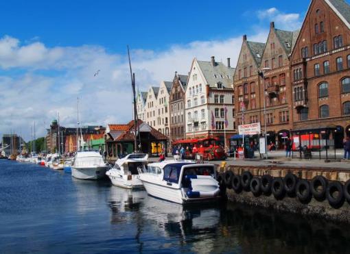 “全球最貴城市”榜單,蘇黎世、巴塞爾都是瑞士城市