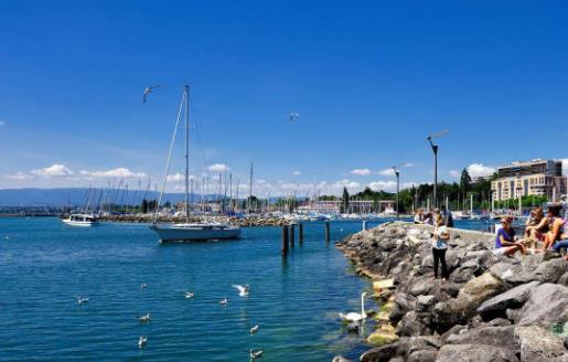 “全球最貴城市”榜單,蘇黎世、巴塞爾都是瑞士城市