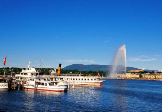 “全球最貴城市”榜單,蘇黎世、巴塞爾都是瑞士城市