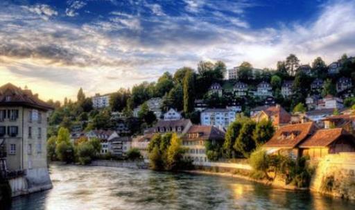 “全球最貴城市”榜單,蘇黎世、巴塞爾都是瑞士城市