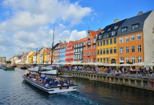 “全球最貴城市”榜單,蘇黎世、巴塞爾都是瑞士城市