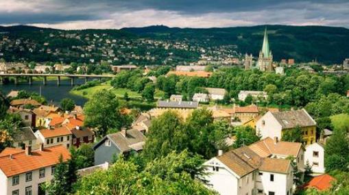 “全球最貴城市”榜單,蘇黎世、巴塞爾都是瑞士城市