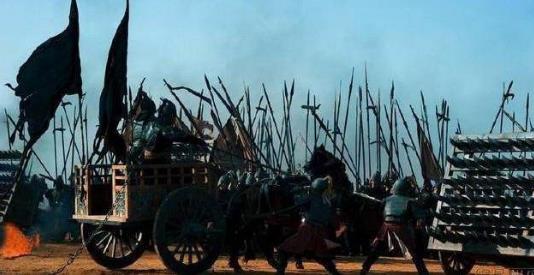 歷史上十大有名草包將軍排行榜 十位無能將軍都有誰 誰最無能