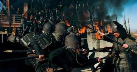 歷史上十大有名草包將軍排行榜 十位無能將軍都有誰 誰最無能