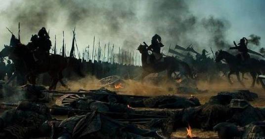 歷史上十大有名草包將軍排行榜 十位無能將軍都有誰 誰最無能