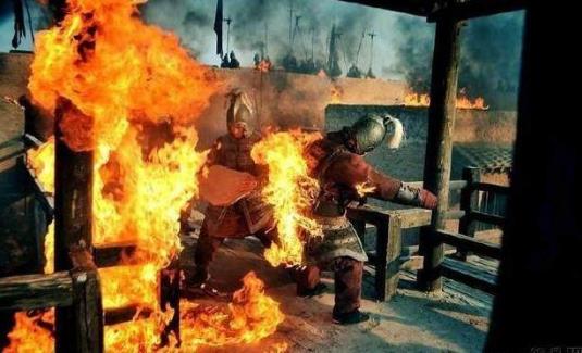 歷史上十大有名草包將軍排行榜 十位無能將軍都有誰 誰最無能