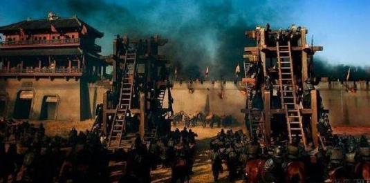 歷史上十大有名草包將軍排行榜 十位無能將軍都有誰 誰最無能