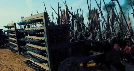 歷史上十大有名草包將軍排行榜 十位無能將軍都有誰 誰最無能