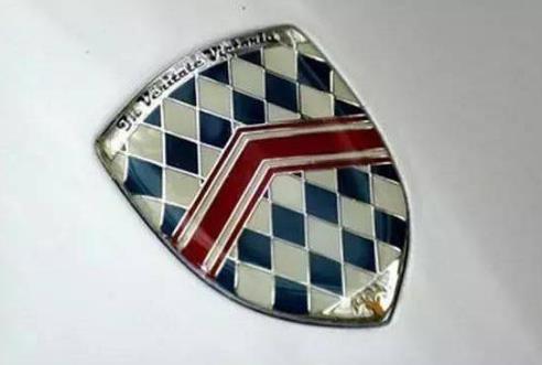 全球十大頂級豪車標志圖片 全世界最頂級的幾款豪車車標