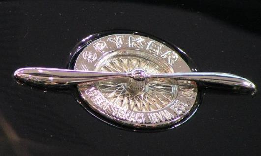 全球十大頂級豪車標志圖片 全世界最頂級的幾款豪車車標