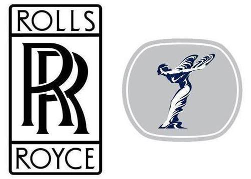 全球十大頂級豪車標志圖片 全世界最頂級的幾款豪車車標