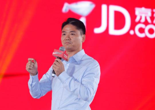 劉強(qiáng)東占京東多少股份?京東管理層人員及董事名單一覽表
