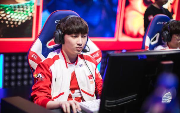 2018亞運會英雄聯(lián)盟LOL中國代表隊 最強陣容出征選手名單一覽表