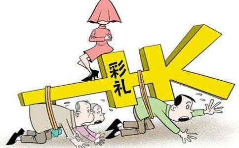 2018年中國各地結婚率排行榜 上海人結婚率全國排名倒數第一