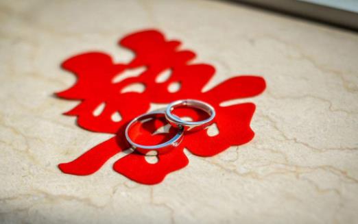 2018年中國各地結婚率排行榜 上海人結婚率全國排名倒數第一