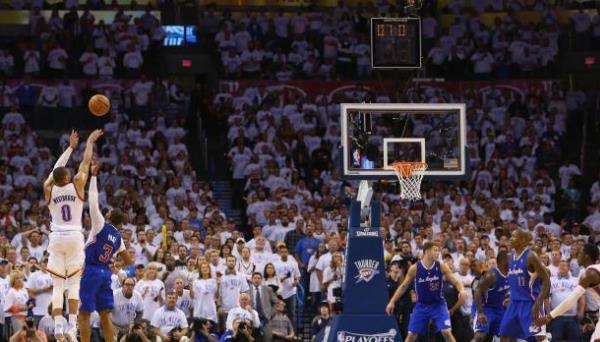 NBA歷史十大備受爭議絕殺球排行榜 喬丹總決賽推人竟排名第一