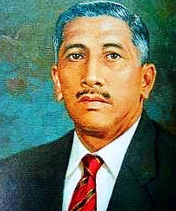 新加坡歷任總埋和總統名單一覽表(完整版) 新加坡最高領導人是誰