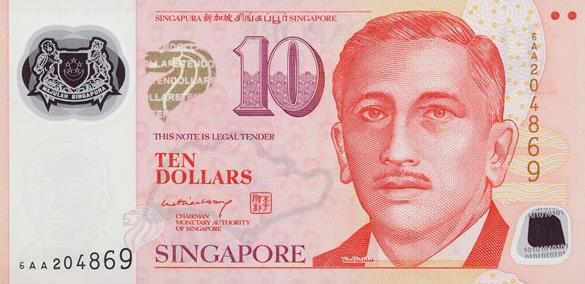 新加坡歷任總埋和總統名單一覽表(完整版) 新加坡最高領導人是誰