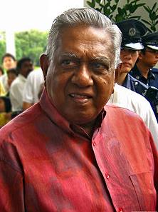 新加坡歷任總埋和總統名單一覽表(完整版) 新加坡最高領導人是誰