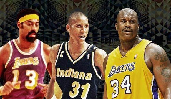 迫使NBA改變規(guī)則的球員排行榜 哪些天才球星迫使聯(lián)盟修改籃球規(guī)則