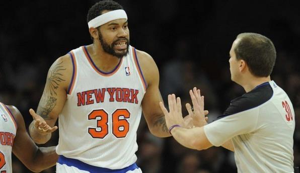 迫使NBA改變規(guī)則的球員排行榜 哪些天才球星迫使聯(lián)盟修改籃球規(guī)則