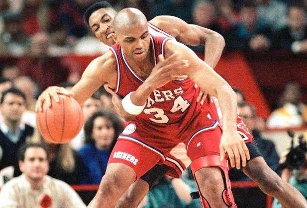 迫使NBA改變規(guī)則的球員排行榜 哪些天才球星迫使聯(lián)盟修改籃球規(guī)則