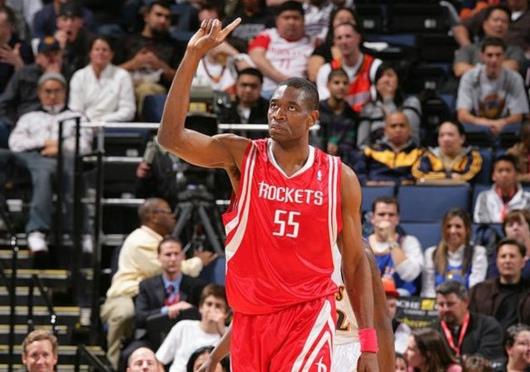 迫使NBA改變規(guī)則的球員排行榜 哪些天才球星迫使聯(lián)盟修改籃球規(guī)則