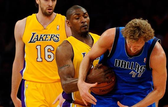 迫使NBA改變規(guī)則的球員排行榜 哪些天才球星迫使聯(lián)盟修改籃球規(guī)則