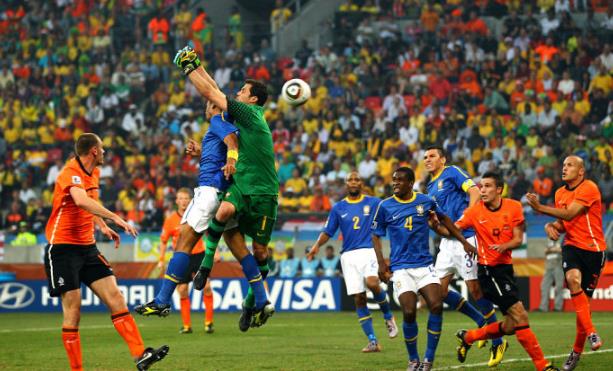 近年世界杯歷史著名烏龍球集錦 最悲慘烏龍球斯科巴回國被槍殺