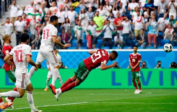 近年世界杯歷史著名烏龍球集錦 最悲慘烏龍球斯科巴回國被槍殺