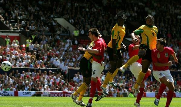 近年世界杯歷史著名烏龍球集錦 最悲慘烏龍球斯科巴回國被槍殺