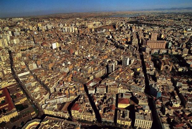 2018年世界上最熱的國家:阿爾及利亞