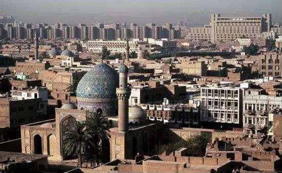 2018年世界上最熱的國家:索馬里