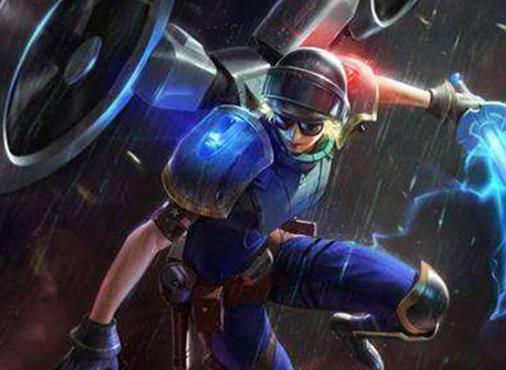 lol十大稀有皮膚排行榜,元老議會、守護者雕像有錢也買不到