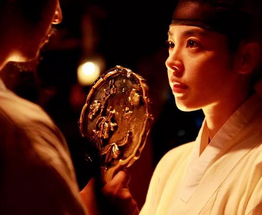 韓國十大經典倫理電影排名,撒瑪利亞女孩在豆瓣韓國情色電影排第二