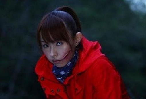 日本十大禁片排名,下水道的美人魚令人難以接受,神秘馬戲團(tuán)很混亂