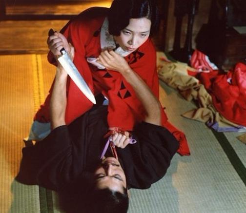 日本十大禁片排名,下水道的美人魚令人難以接受,神秘馬戲團(tuán)很混亂