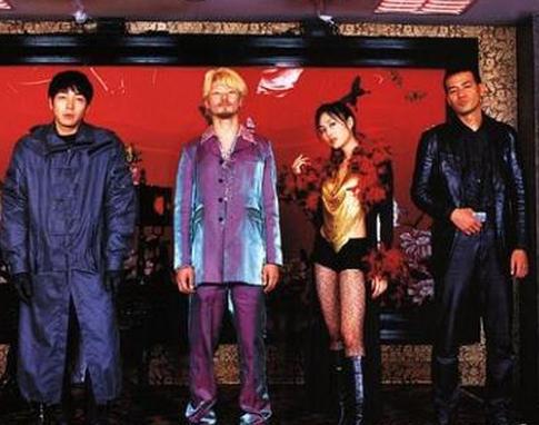 日本十大禁片排名,下水道的美人魚令人難以接受,神秘馬戲團(tuán)很混亂