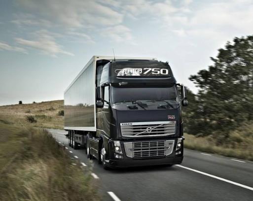 世界十大重型卡車品牌排行榜,斯堪尼亞、沃爾沃很出眾