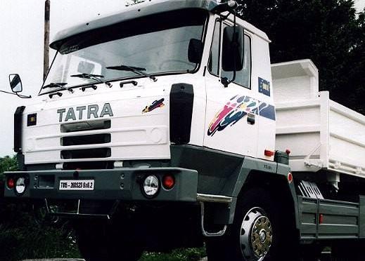 世界十大重型卡車品牌排行榜,斯堪尼亞、沃爾沃很出眾