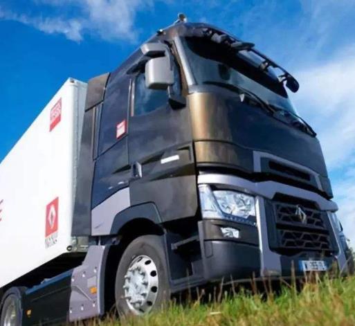 世界十大重型卡車品牌排行榜,斯堪尼亞、沃爾沃很出眾