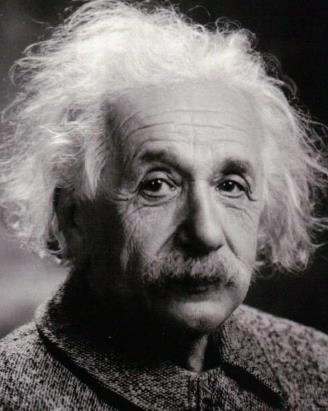 全球十大高智商人物排名,愛因斯坦、達·芬奇推動了人類的進步