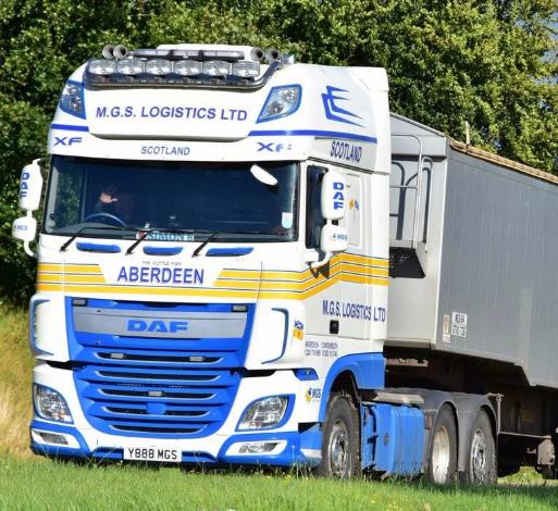 世界十大重型卡車品牌排行榜,斯堪尼亞、沃爾沃很出眾