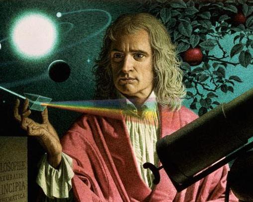 全球十大高智商人物排名,愛因斯坦、達·芬奇推動了人類的進步