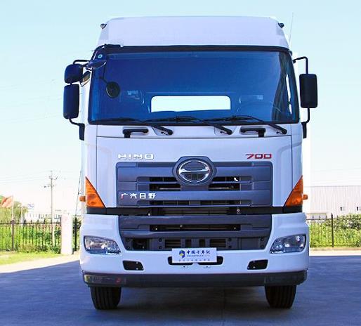 世界十大重型卡車品牌排行榜,斯堪尼亞、沃爾沃很出眾