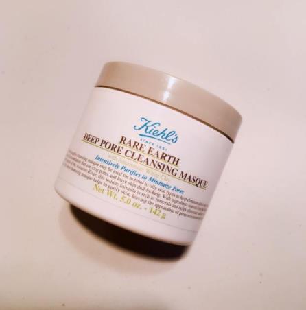 科顏氏值得購買的護(hù)膚品,科顏氏保濕乳霜、科顏氏亞馬遜白泥美容養(yǎng)顏