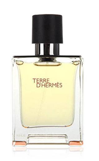 2020年輕奢男士香水品牌,愛馬仕木質香調大地淡香水必備